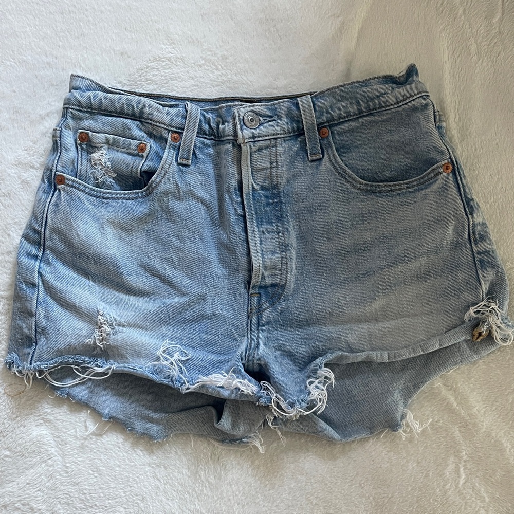 Levi’s 501 Shorts